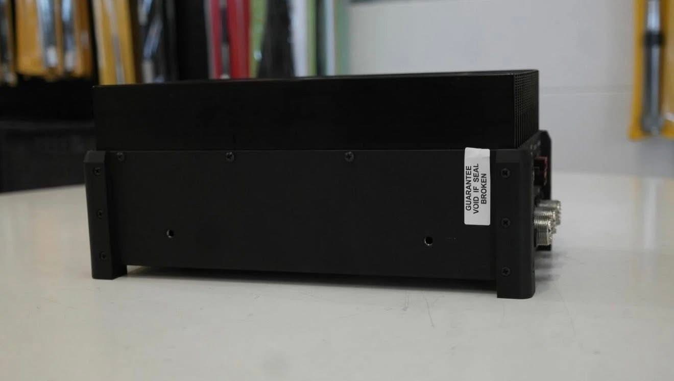 Elecraft KXPA100 - HF Amplifier with Built-In ATU