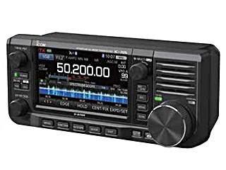ICOM IC-705