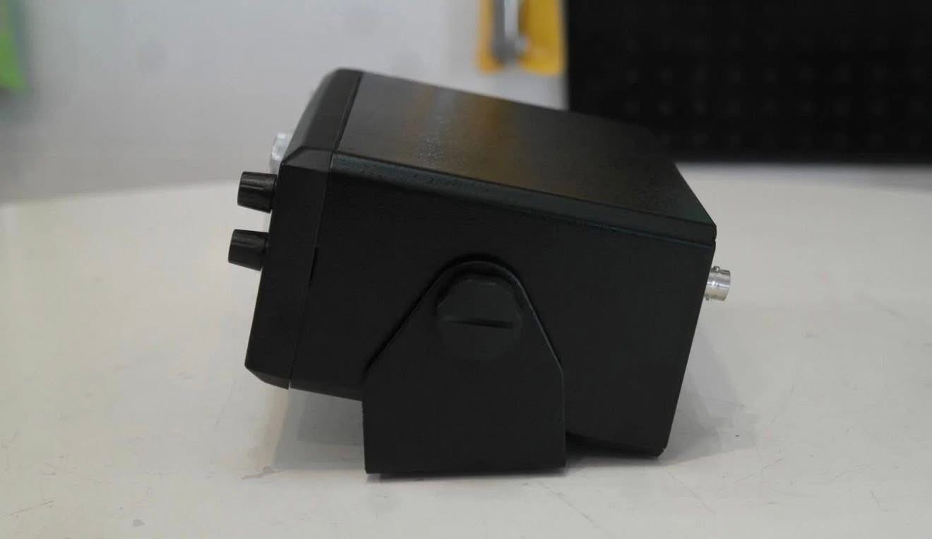 🚨UNIDEN SDS200 DIGITAL BASE SCANNER 🚨