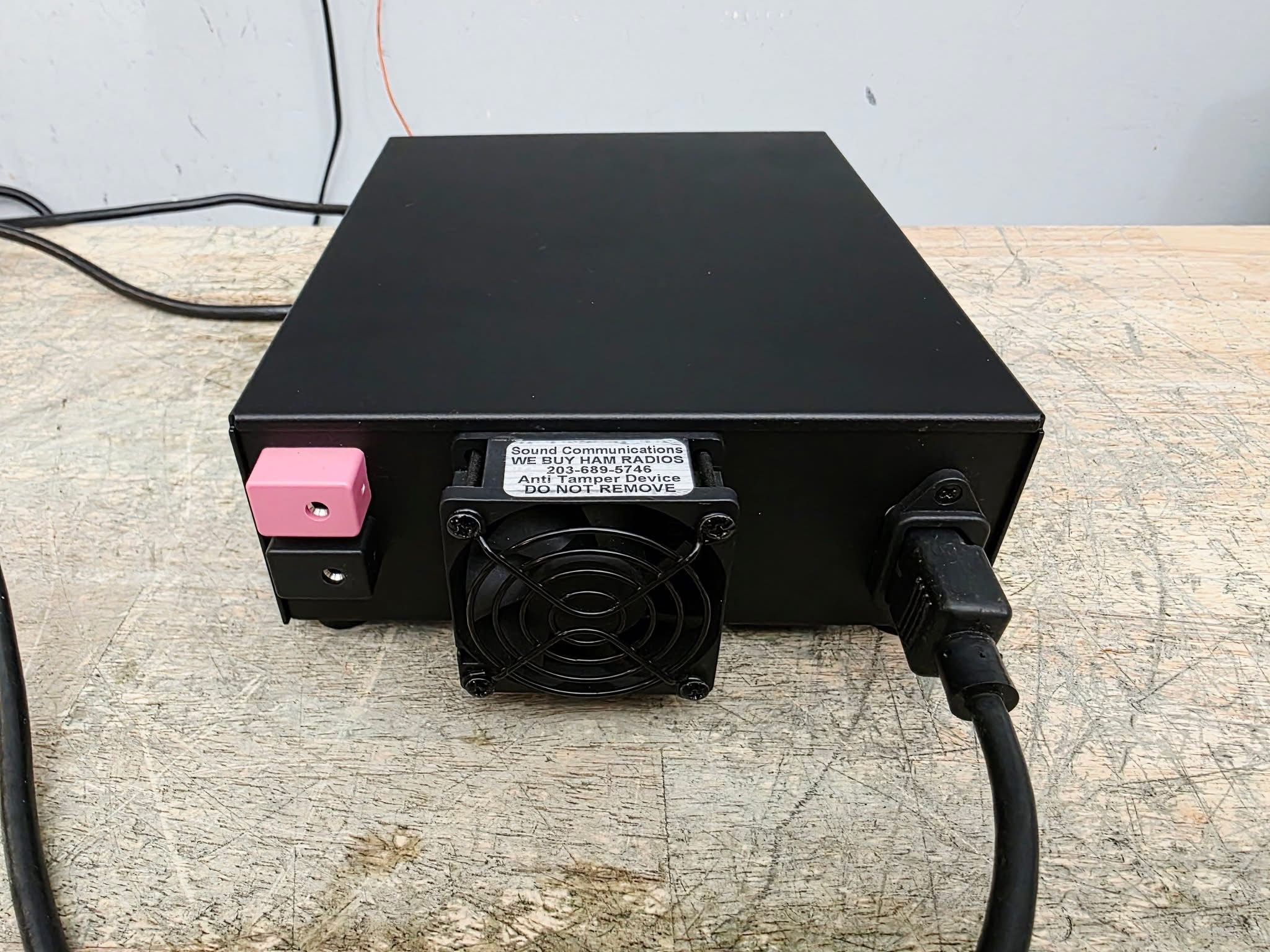 Astron Power Supply