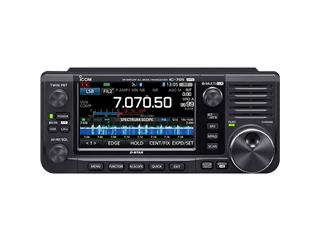 ICOM IC-705