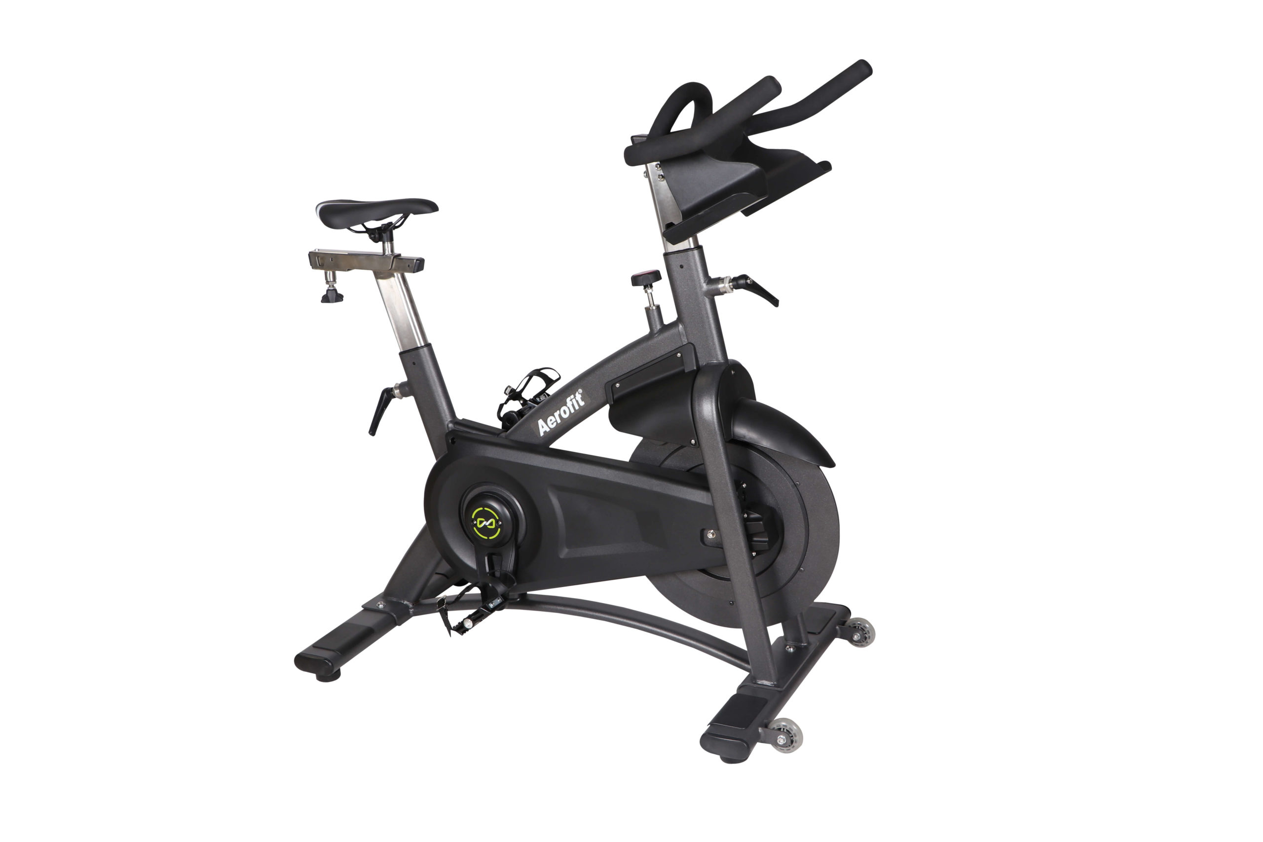 Spin Bike Service