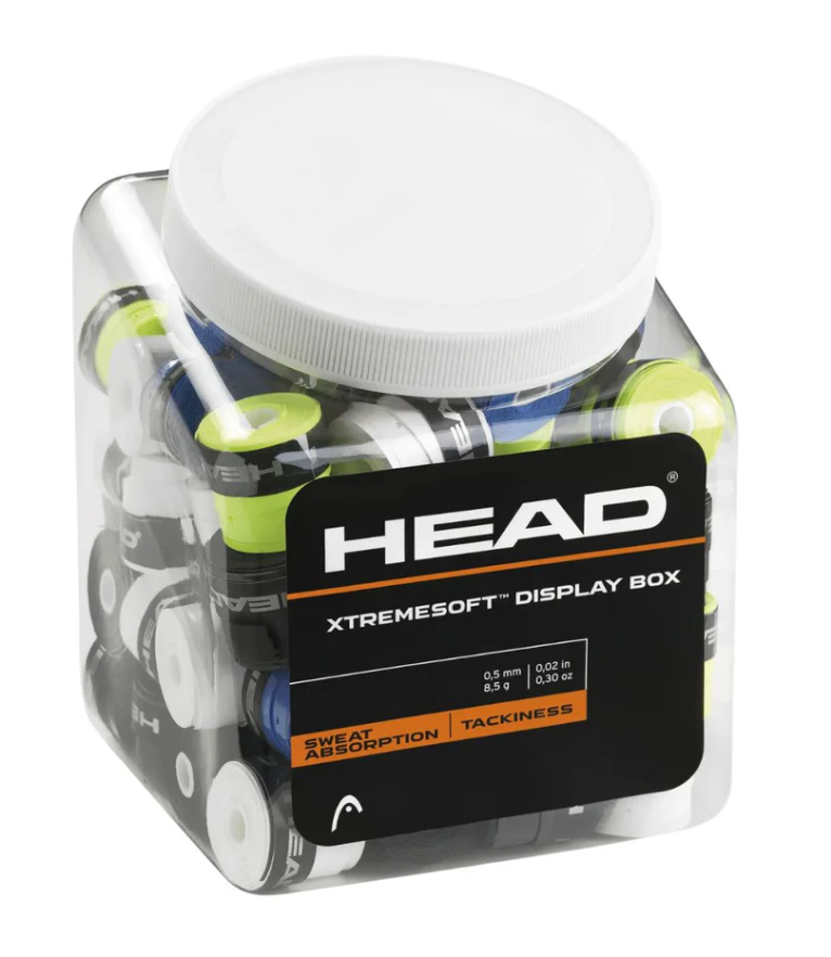 Head Xtremesoft