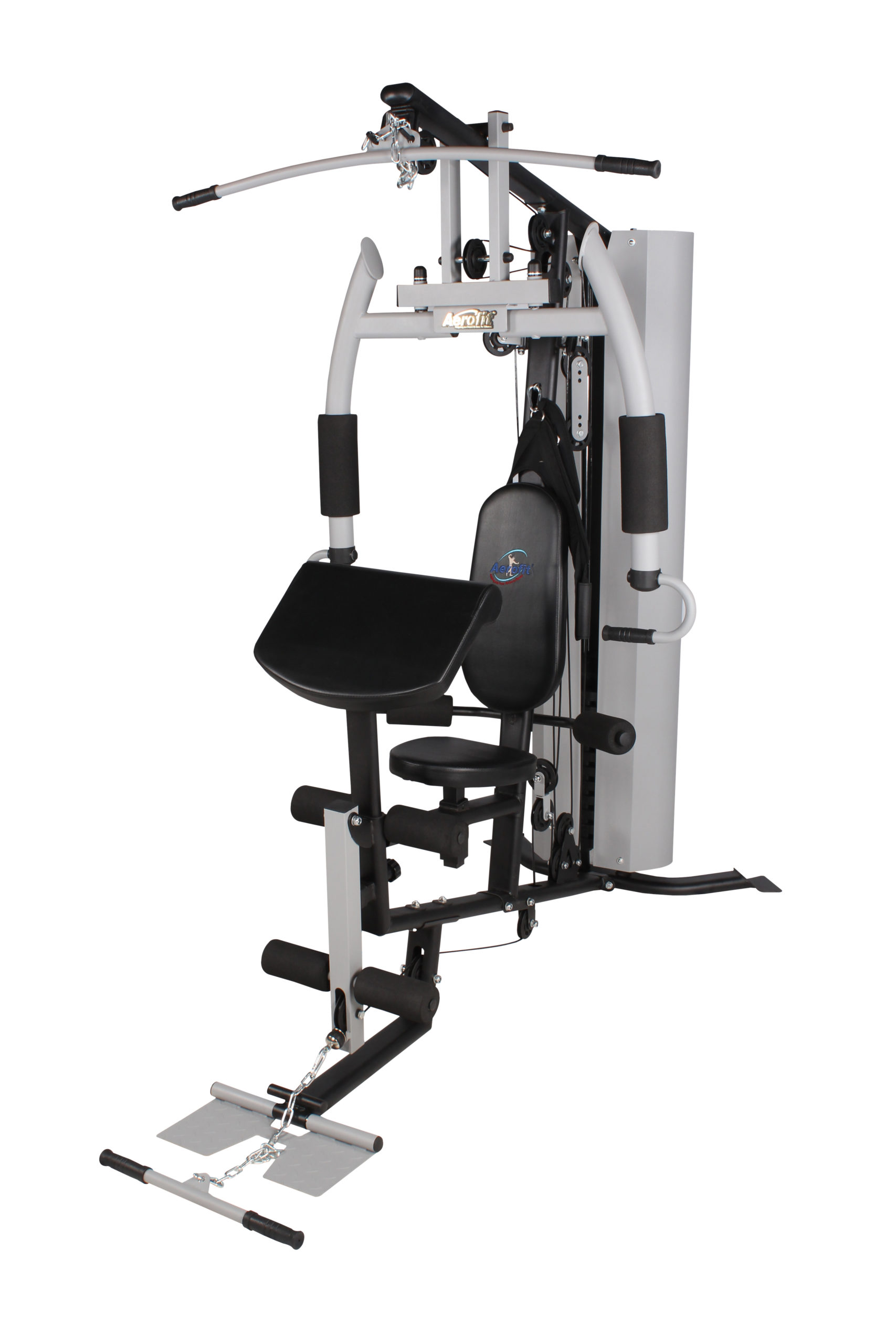 Home Gym Stations Service