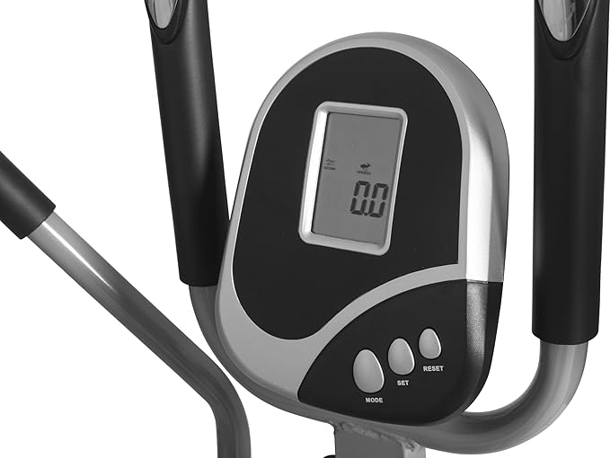 Cross Trainer Display