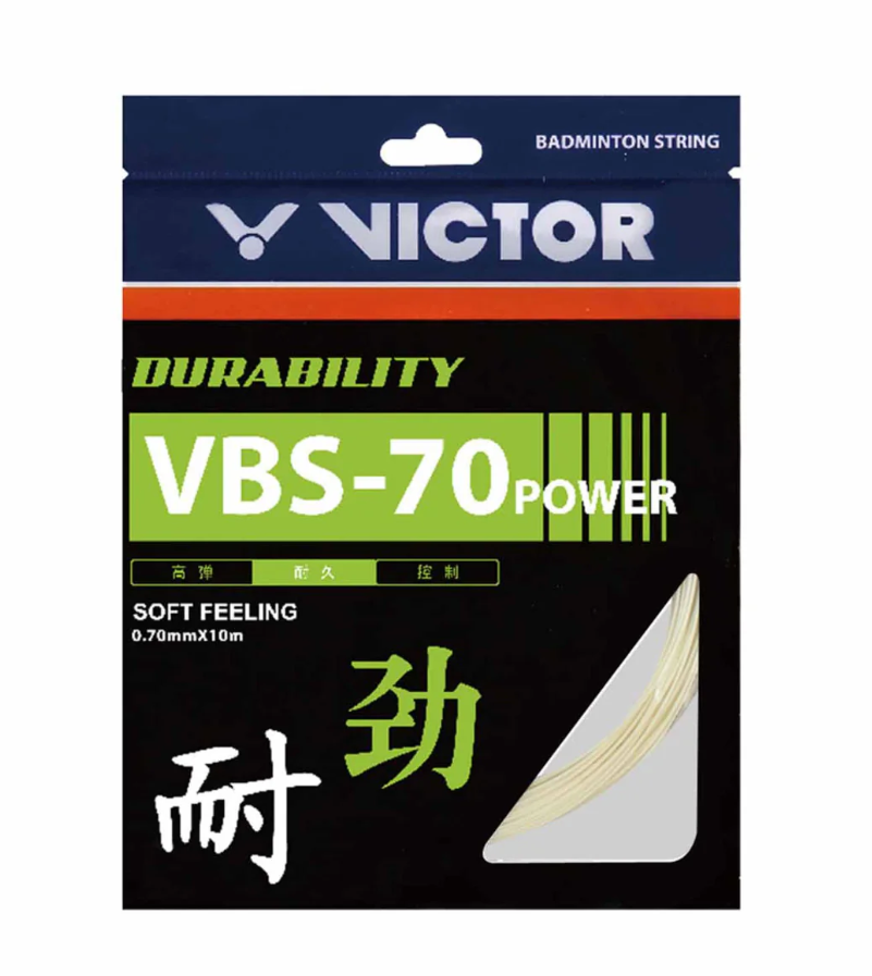 Victor Badminton Gutting