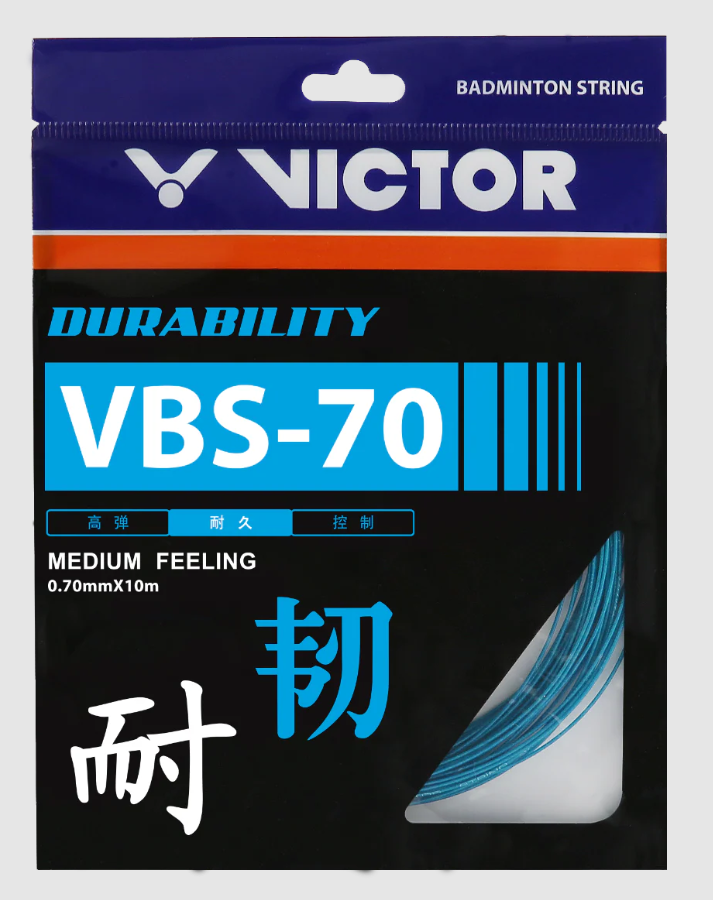 Victor Badminton Gutting