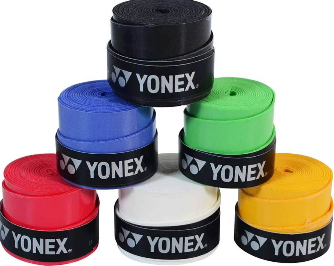 Yonex Overgrips