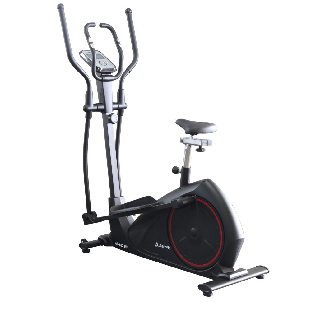 Cross Trainer Service