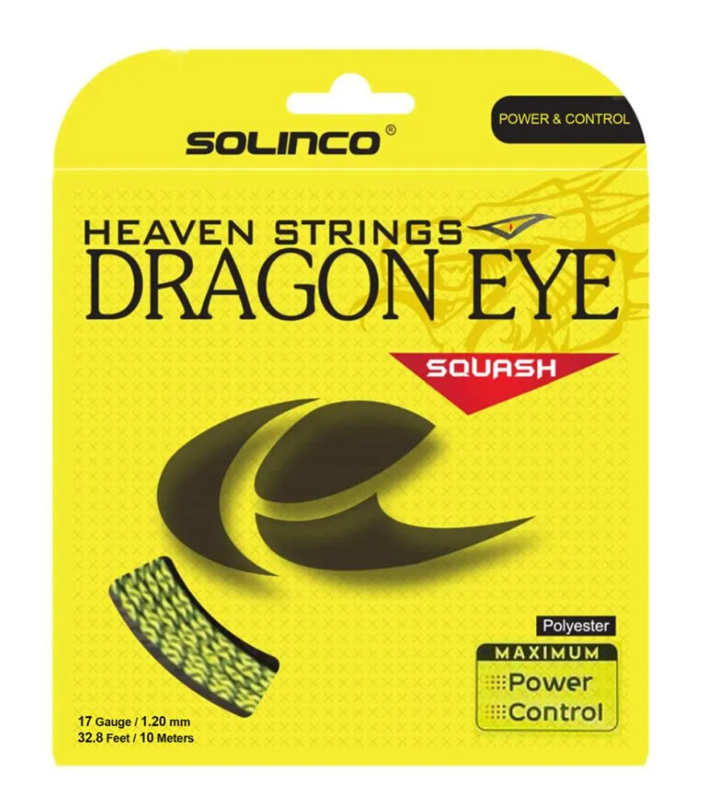 Dragon Eye Squash Gutting