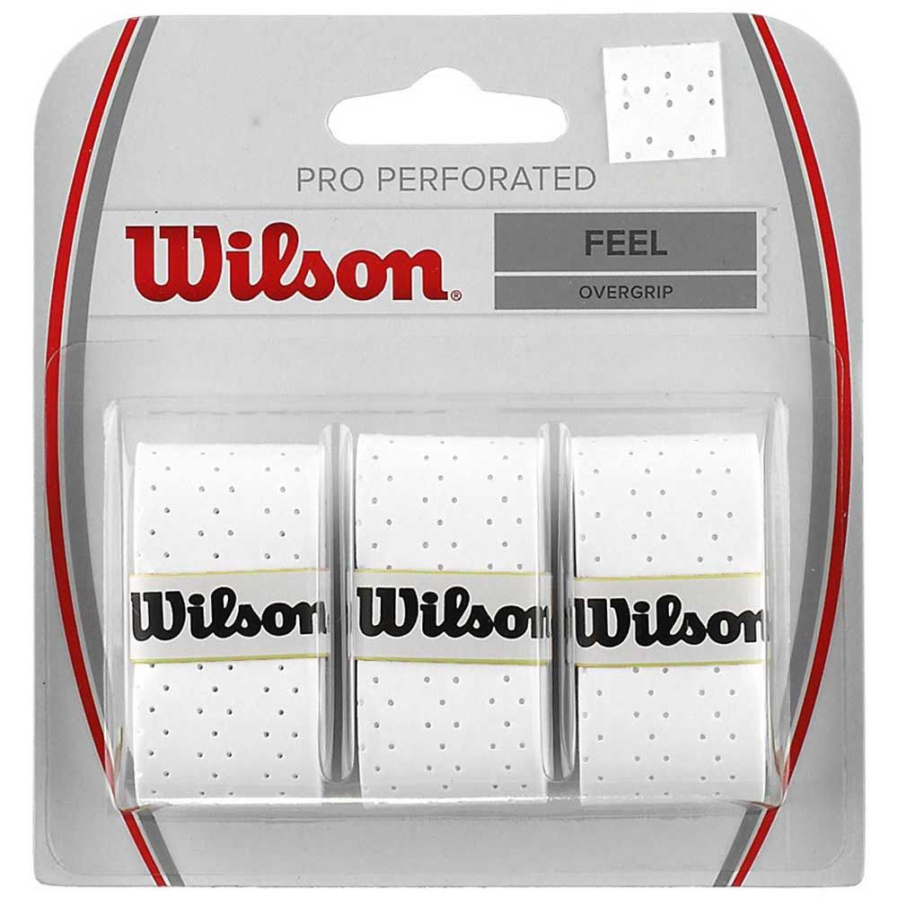 Wilson pro