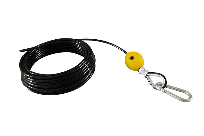 Gym Machine Steel Wire Rope