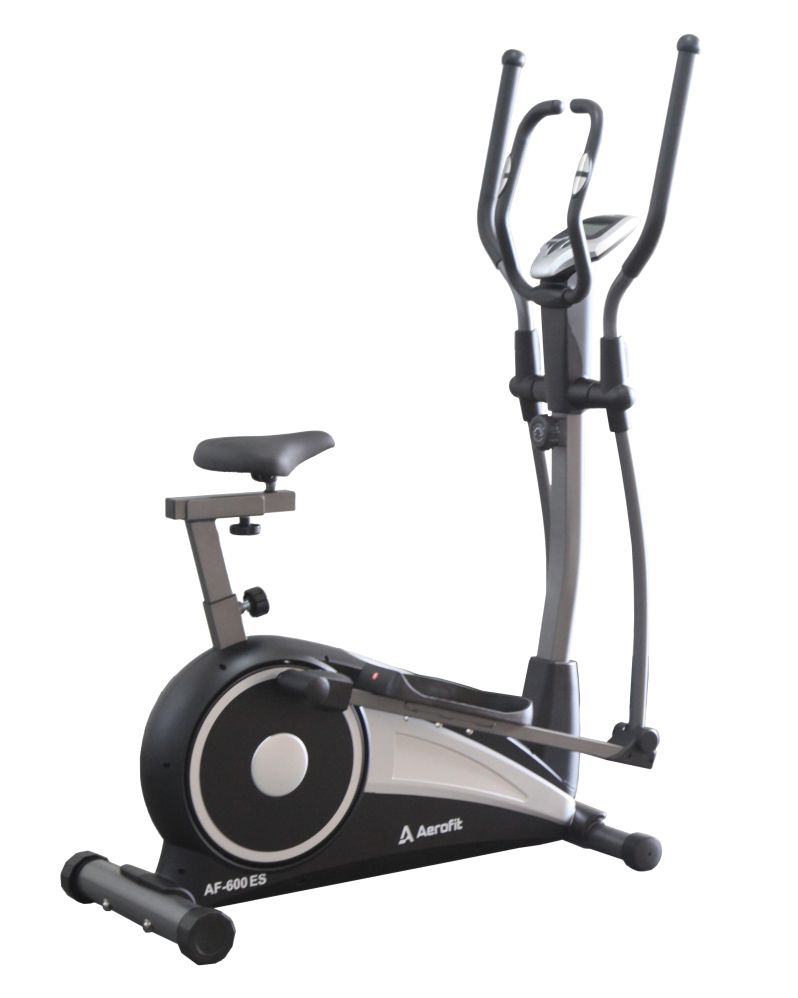 Cross Trainer Service