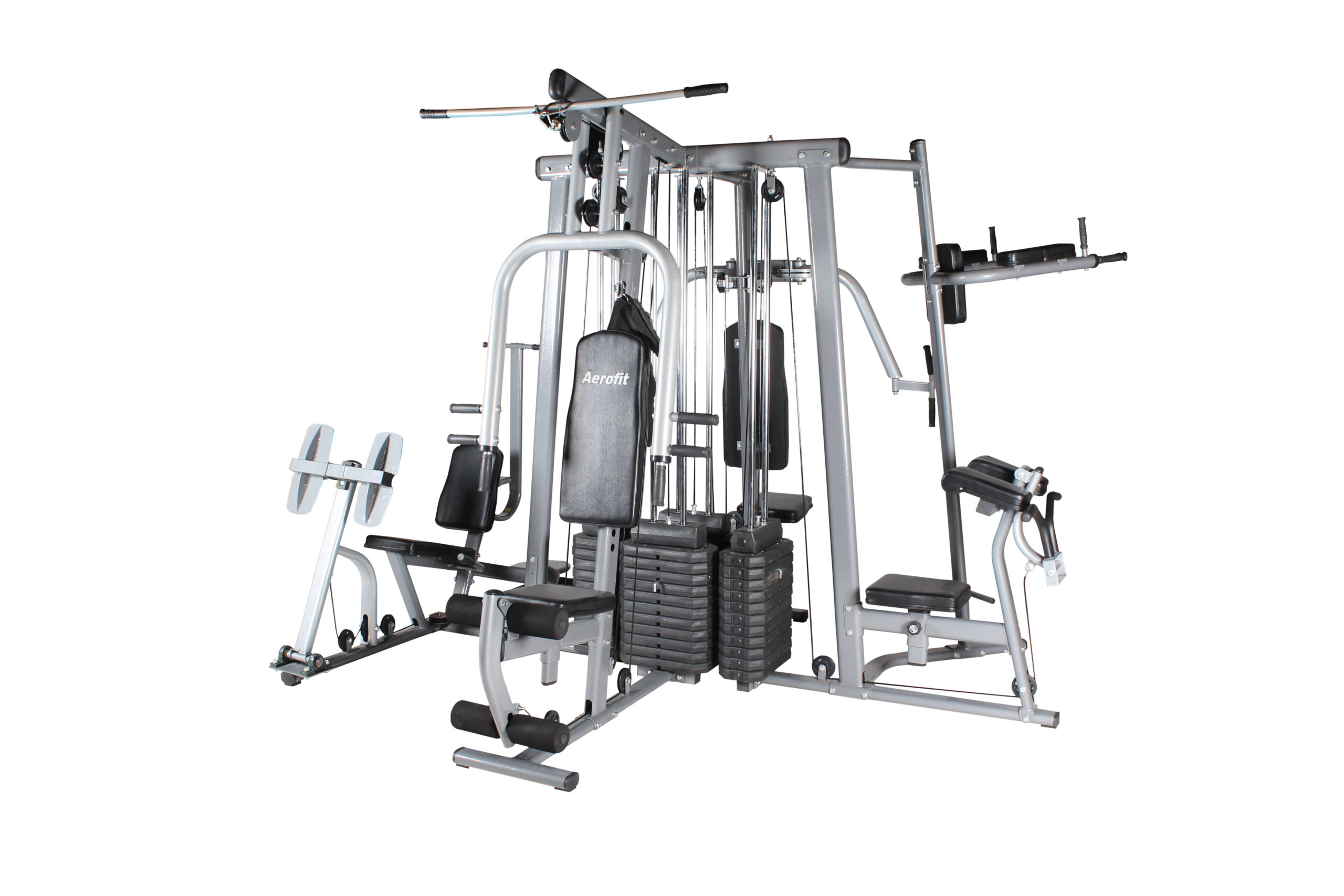 Home Gym Stations Service
