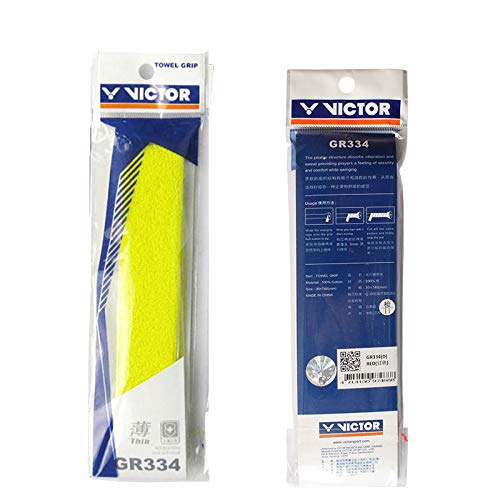 Victor GR-334 Towel Grip