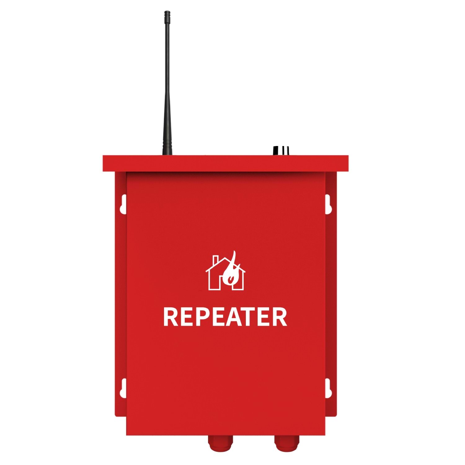 OPAX-RPT — 868 MHZ KABLOSUZ SİNYAL TEKRARLAYICI - REPEATER (868MHZ) EN-54 SERTİFİKALI