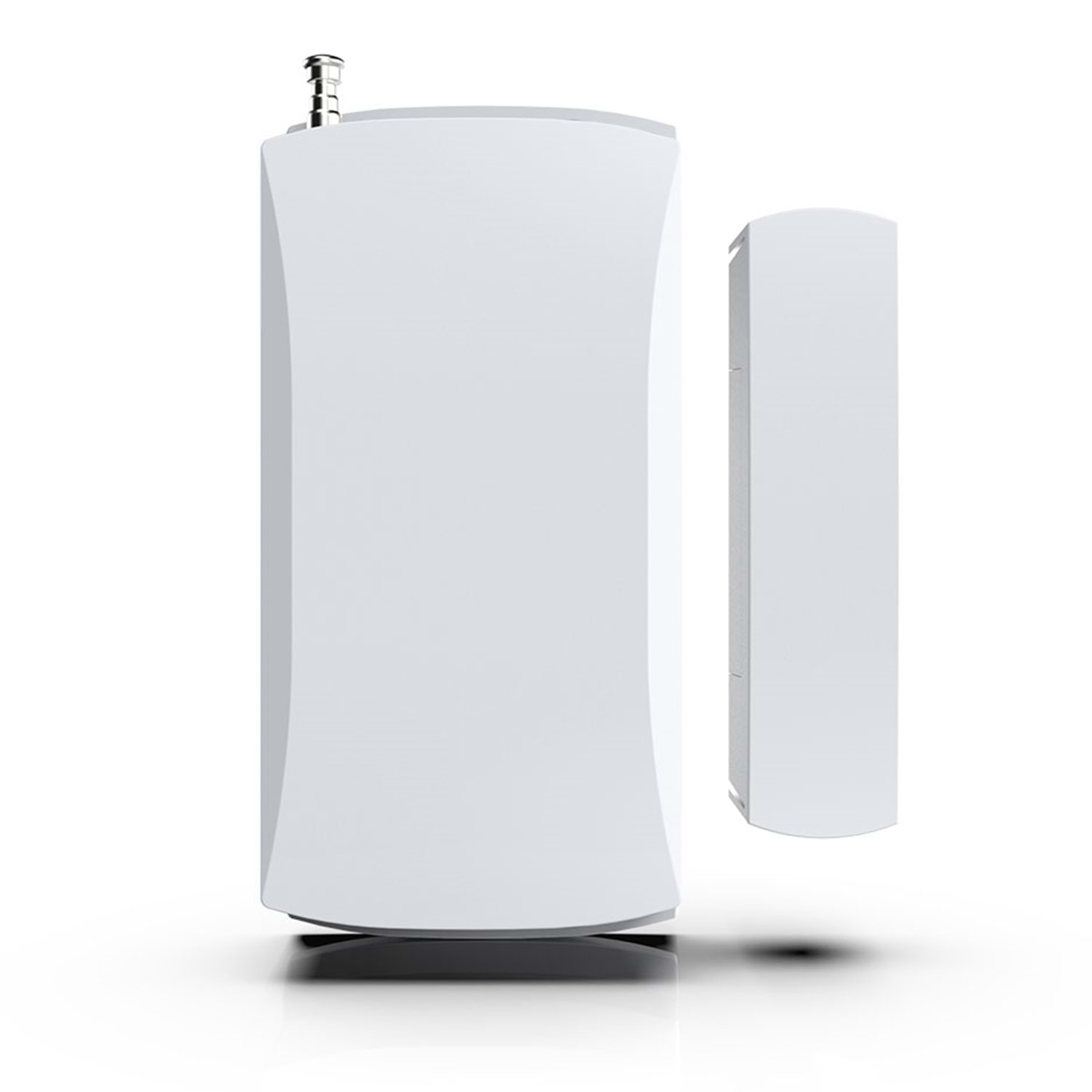 ARD-2005 KABLOSUZ MANYETİK KONTAK / KAPI PENCERE SENSÖRÜ