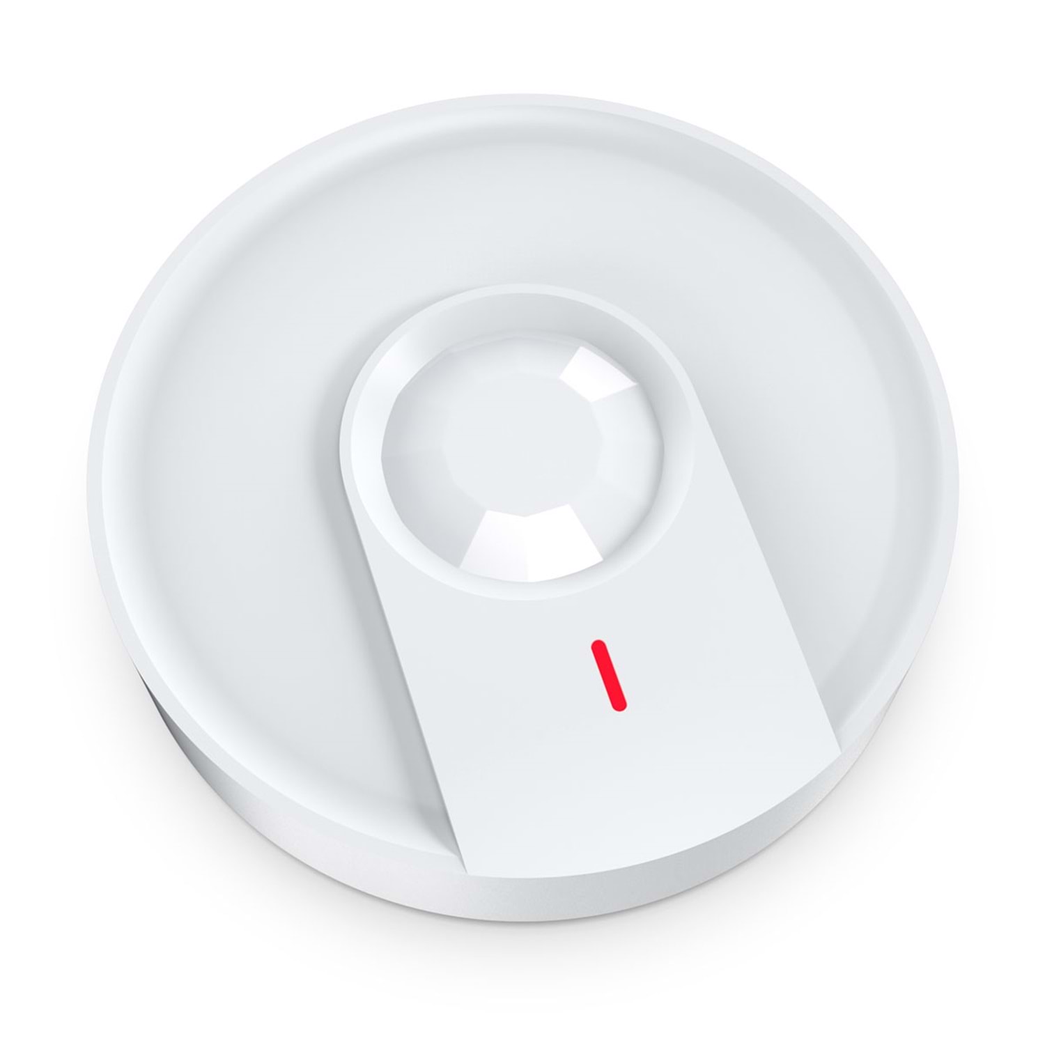 OPAX-323 KABLOSUZ TAVAN TİPİ 360 DERECE HAREKET DEDEKTÖRÜ