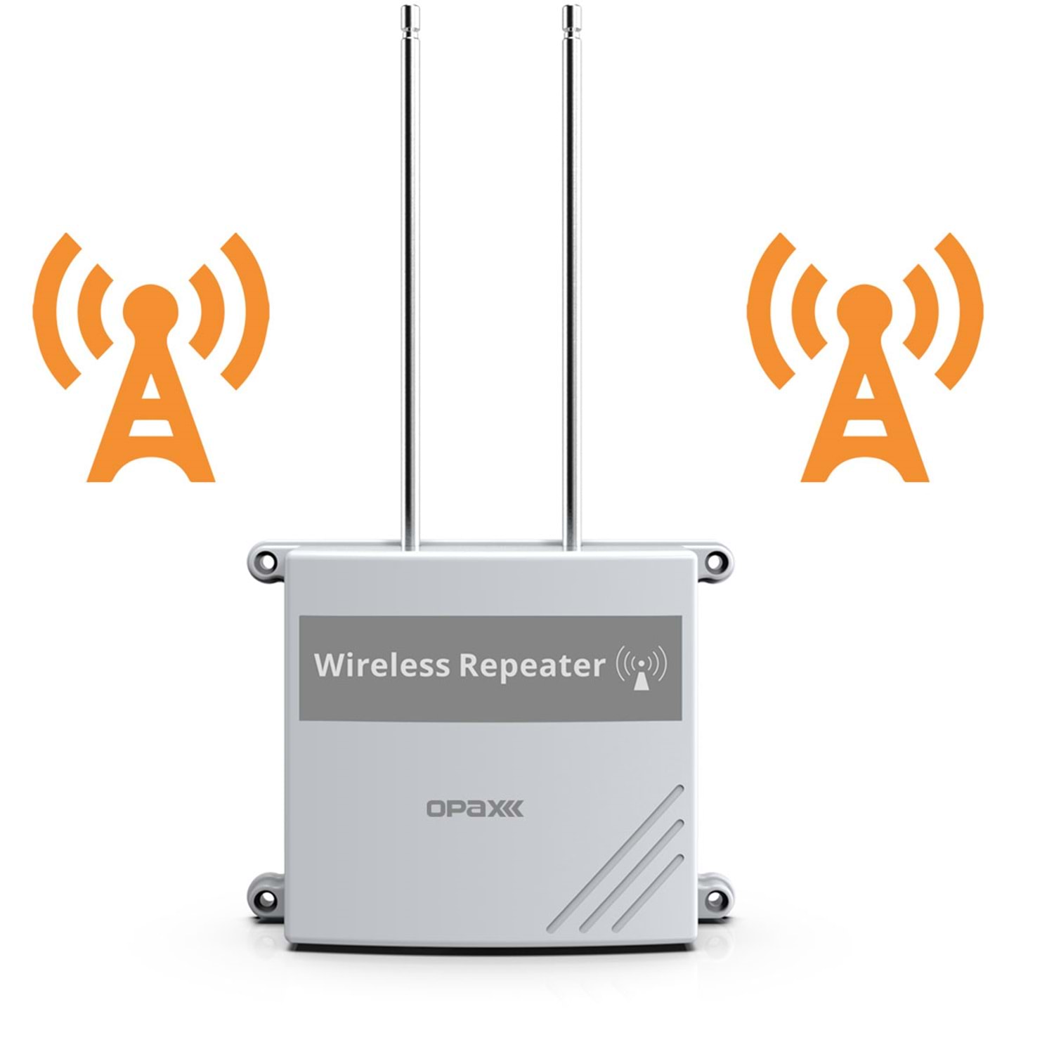 ARD-1924 KABLOSUZ DEDEKTÖR TEKRARLAYICISI REPEATER