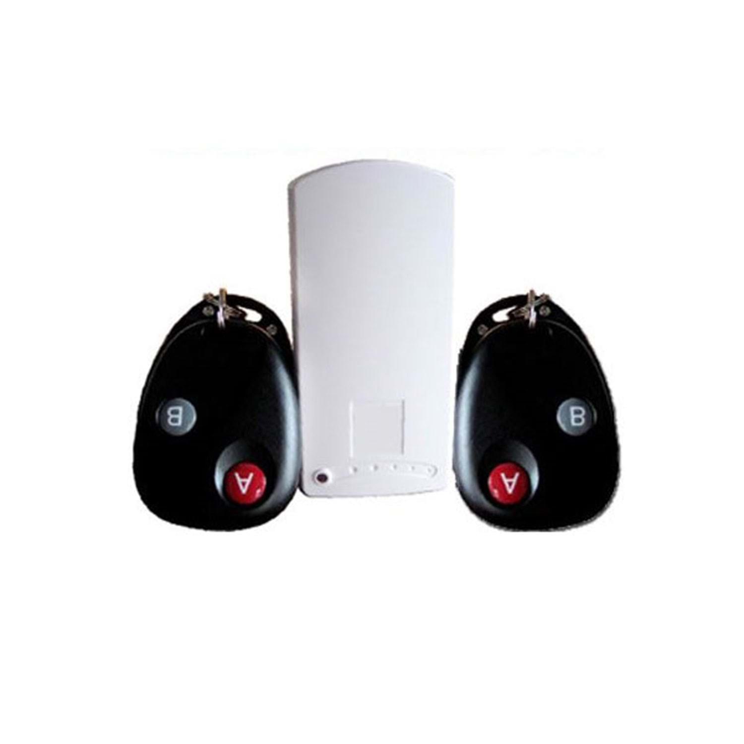 IDO-112 KUMANDA VE ALICI SET (RP208CN)