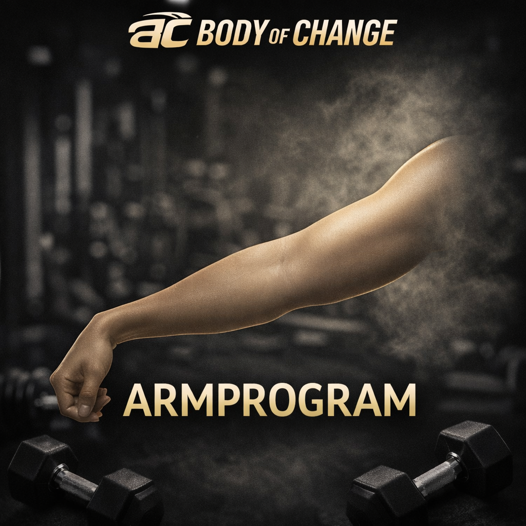 Arm Program til hjemme brug