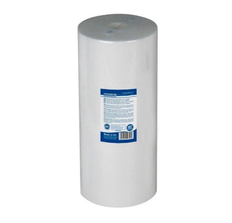 Cartuș filtrant polipropilenă