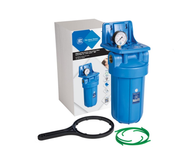 Filtru de apă 10””