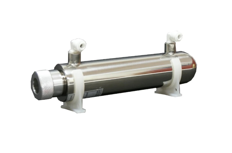 Sterilizator simplu cu UV 6W