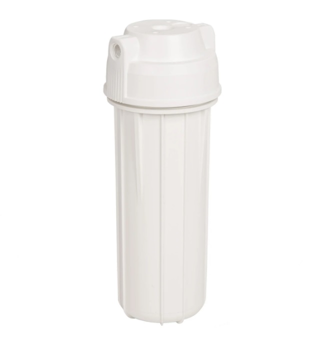 Carcasa pentru sisteme de filtrare