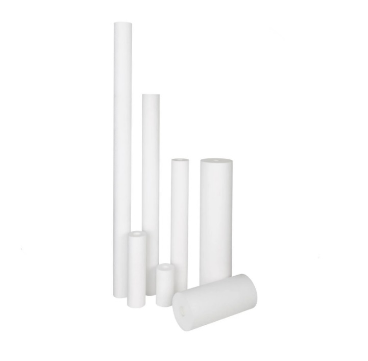 Cartus filtrant polipropilena 10"