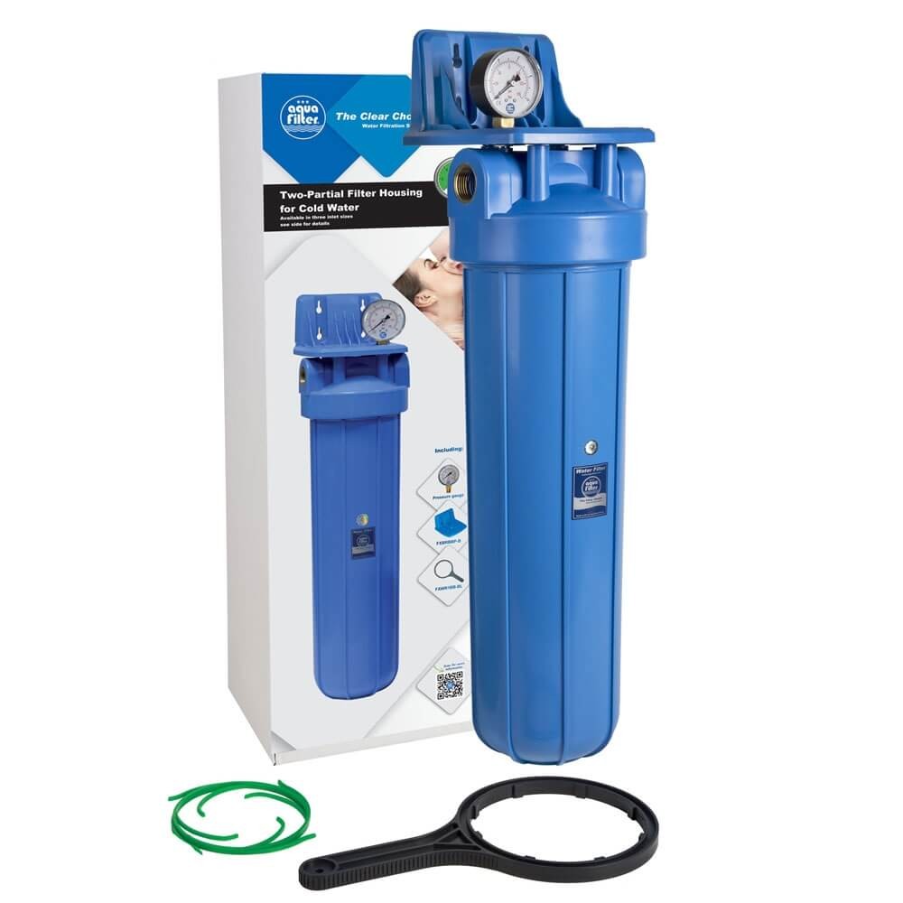 Carcasa pentru filtru de apă rece