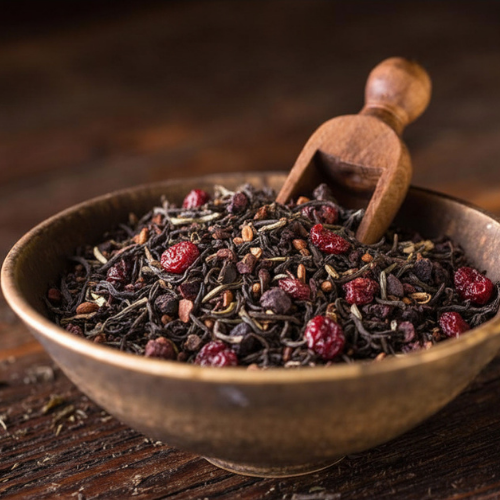 Té de Uva Tradicional en TUBO