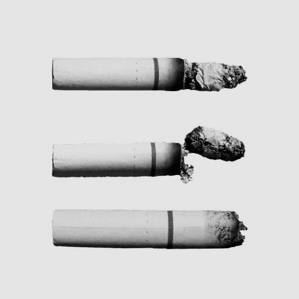 Premium Cigarette Pack sticker