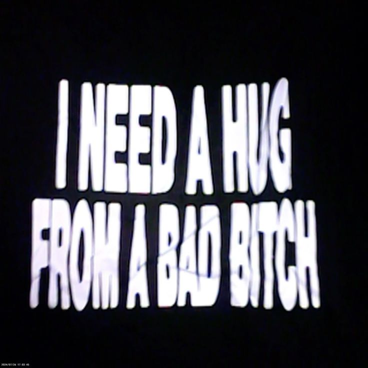 Graphic Statement sticker