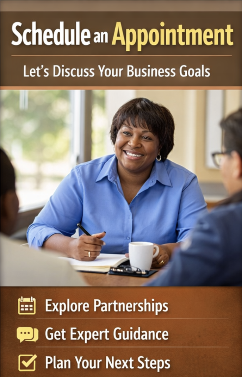 Schedule an Appointment