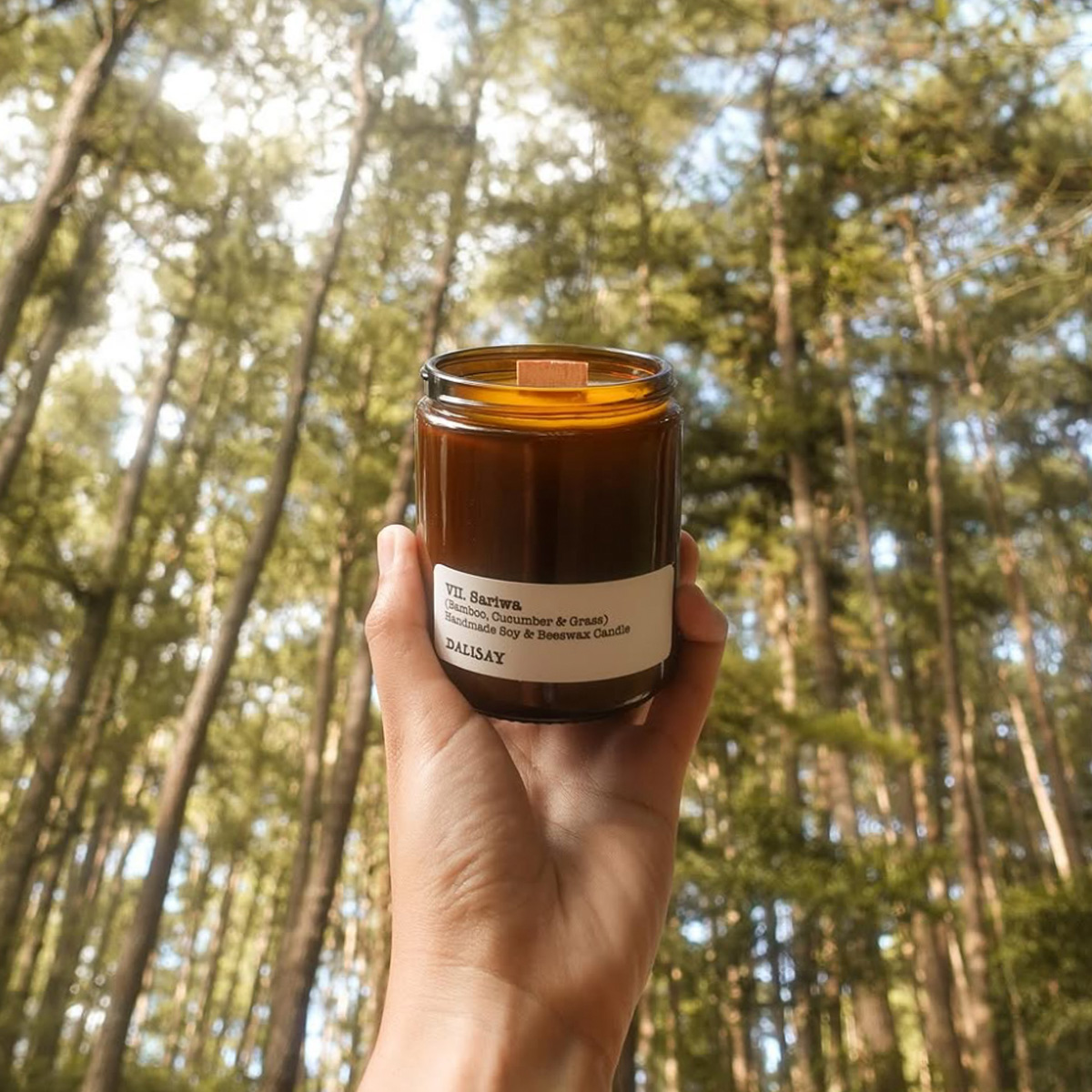 Kandila- 250g & 100g