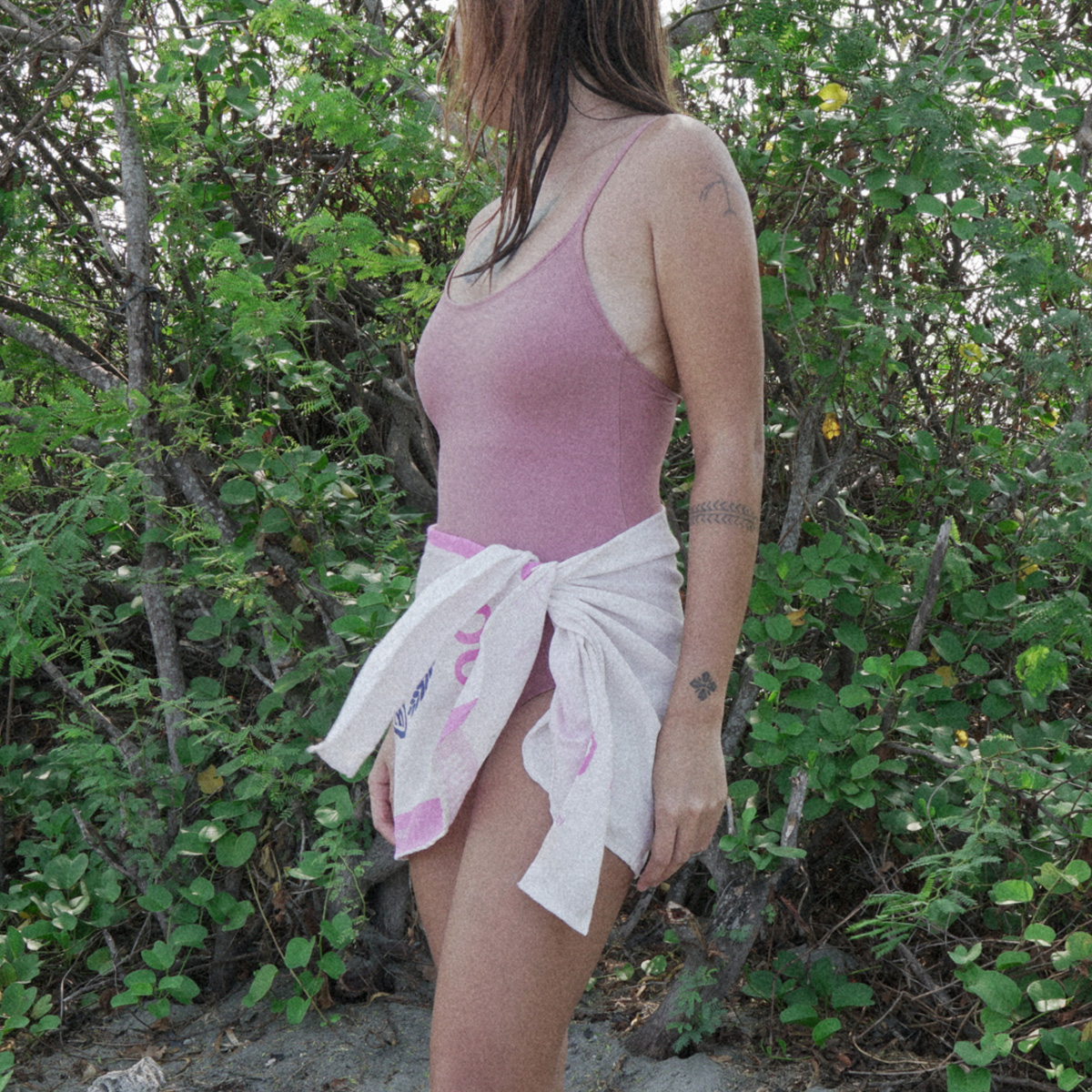 Katsa Multi-way Wrap