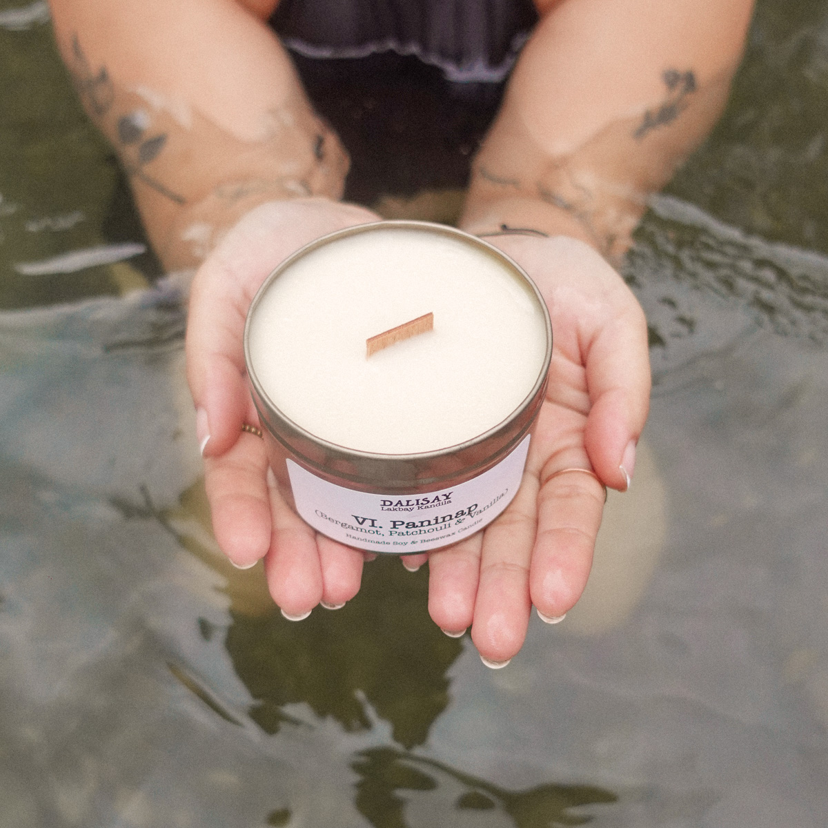 Lakbay Kandila- 200g