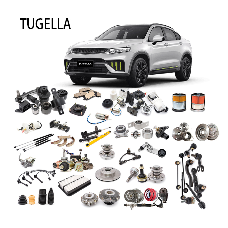 Original Auto Parts for geely Tugella