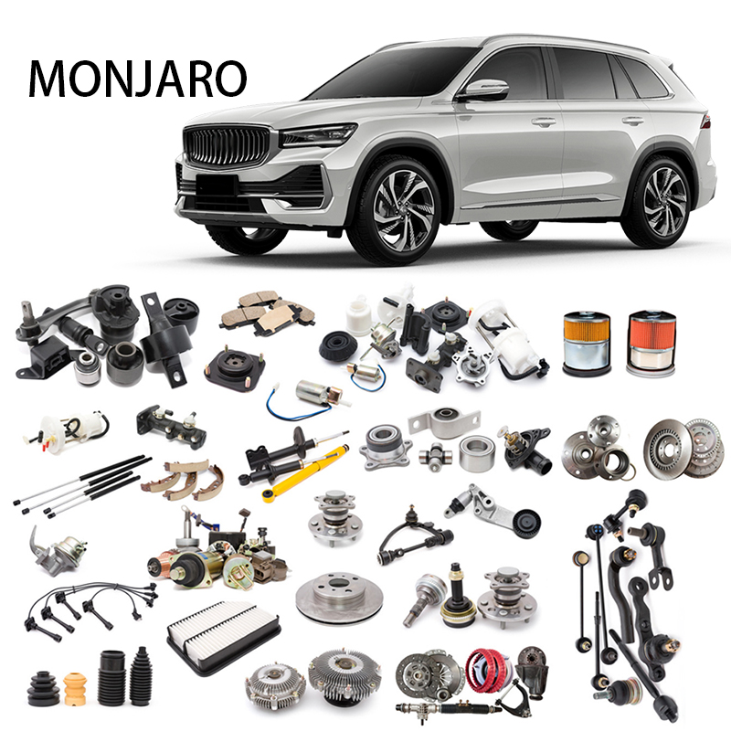 Original auto parts for geely MONJARO