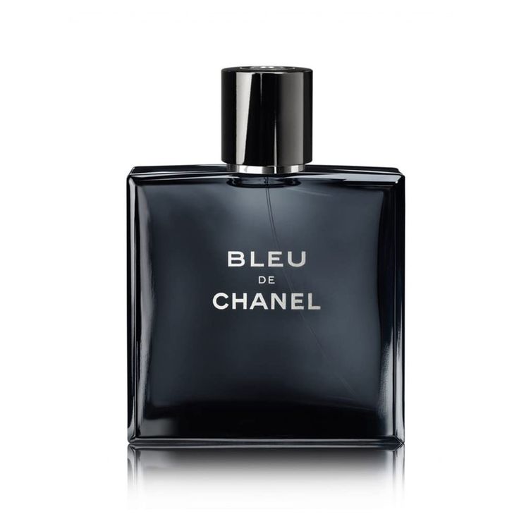 bleu de chanel