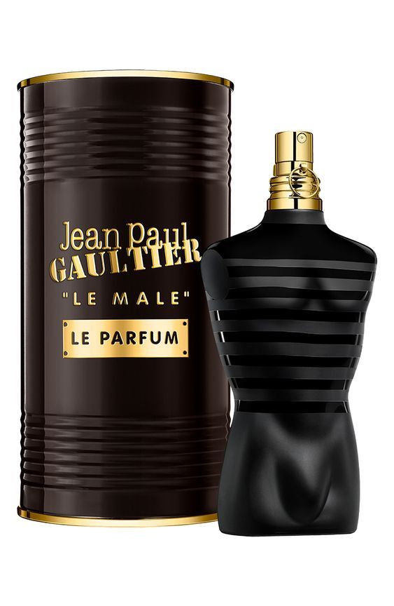 JPG le male le parfum
