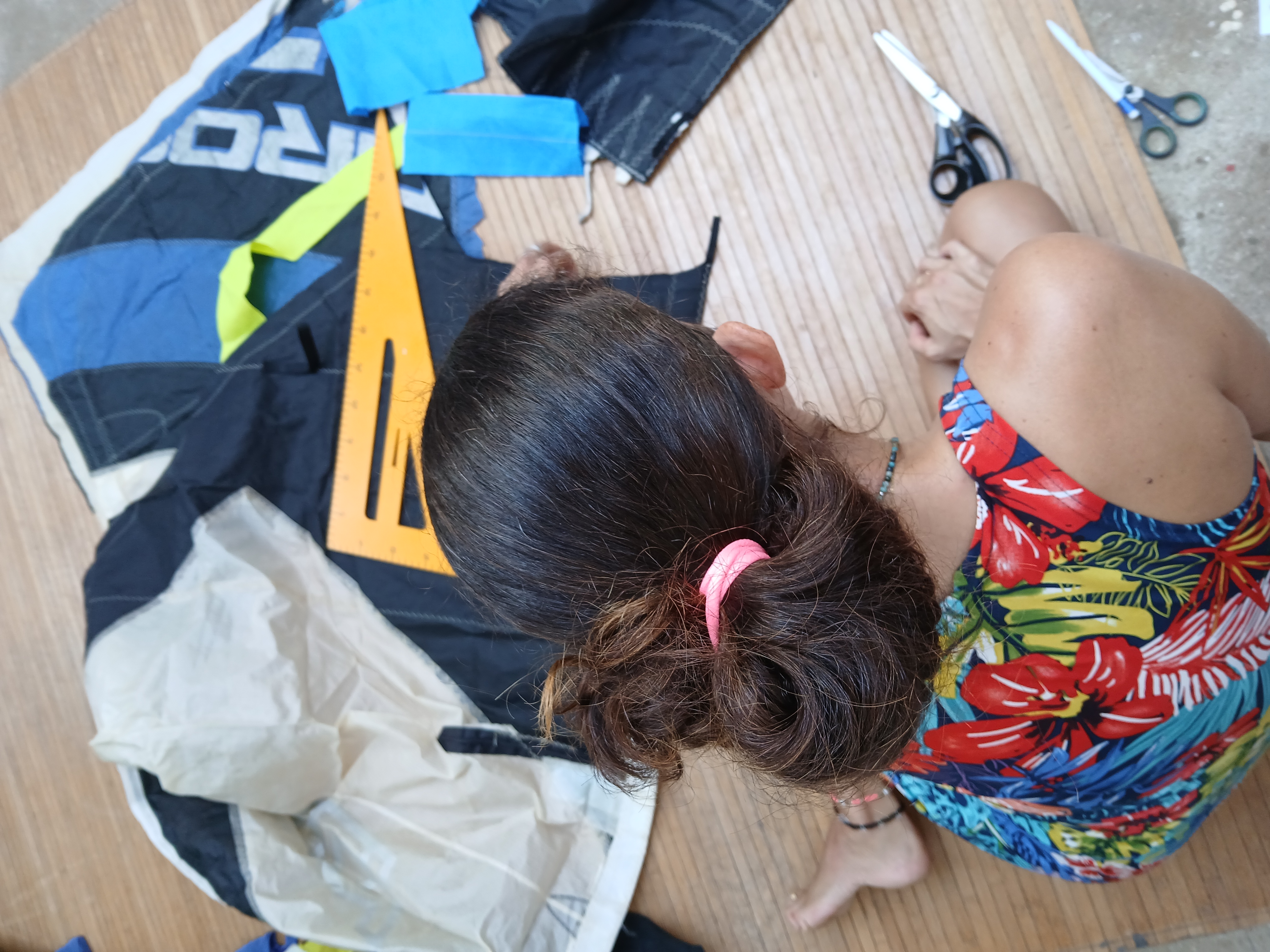 Création boutique à venir, patience.... UKY at Work