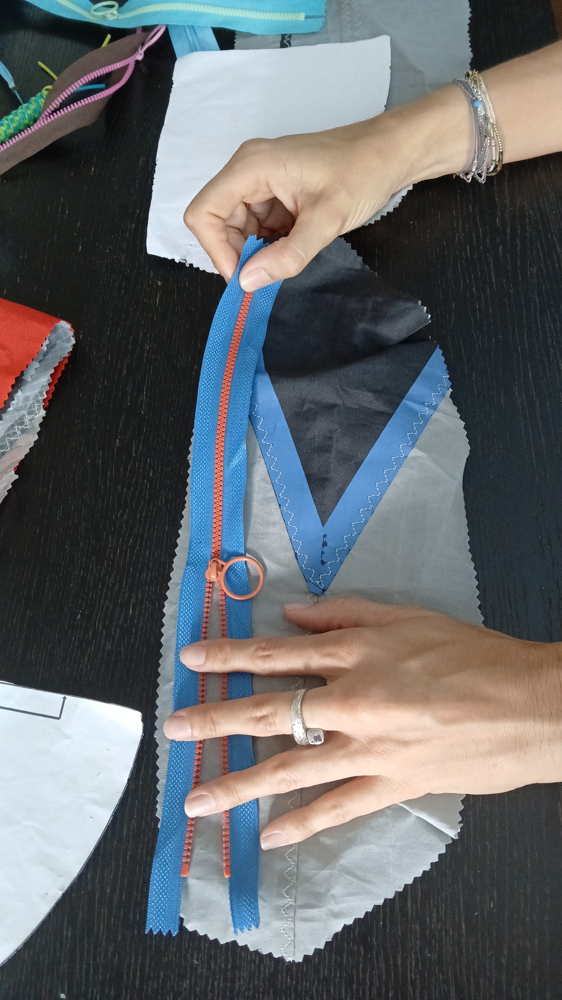 Création de la boutique à venir patience.... UKY at Work