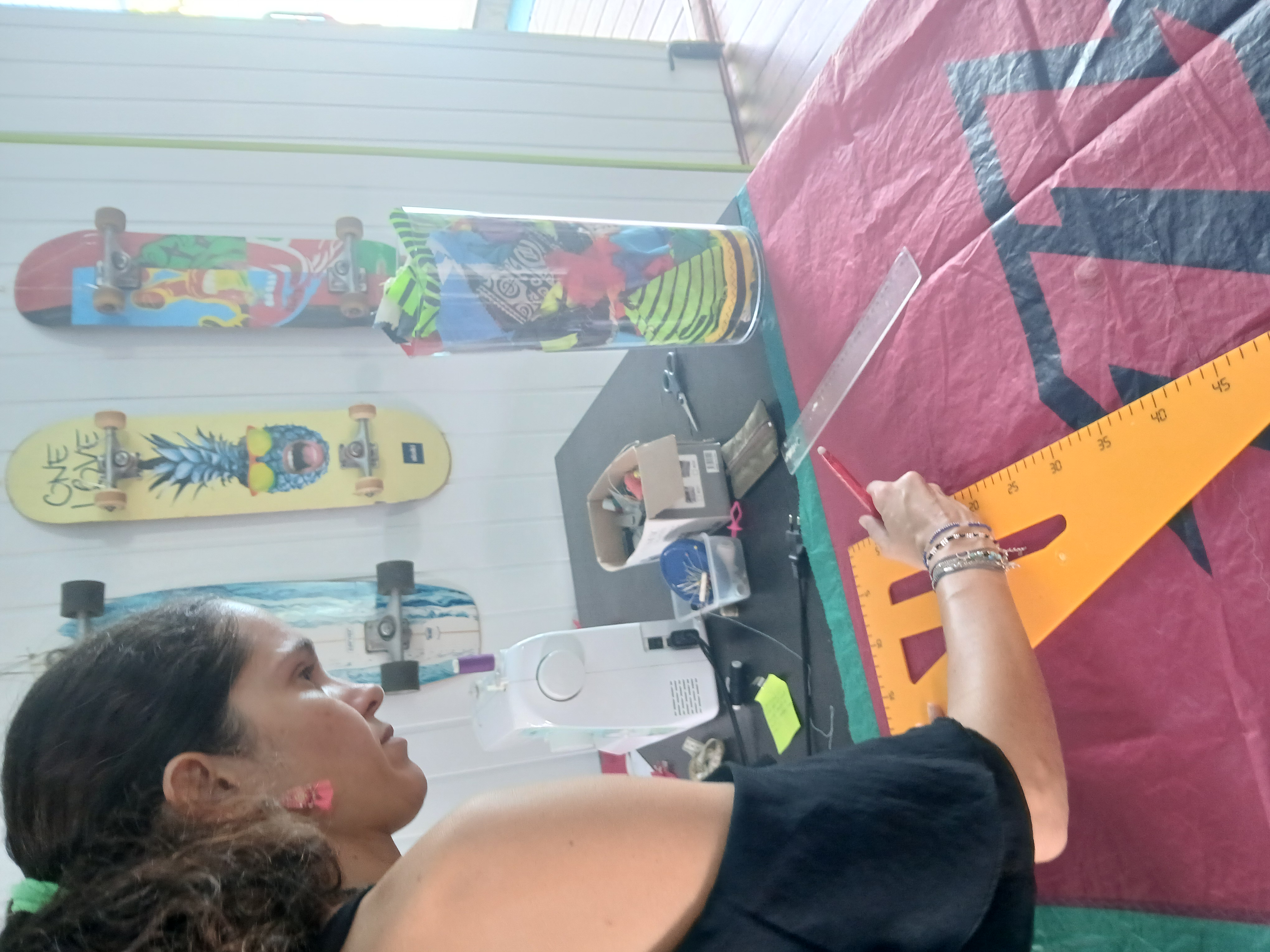 Création boutique à venir, patience.... UKY at Work