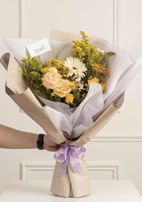 Bouquet Piccolo
