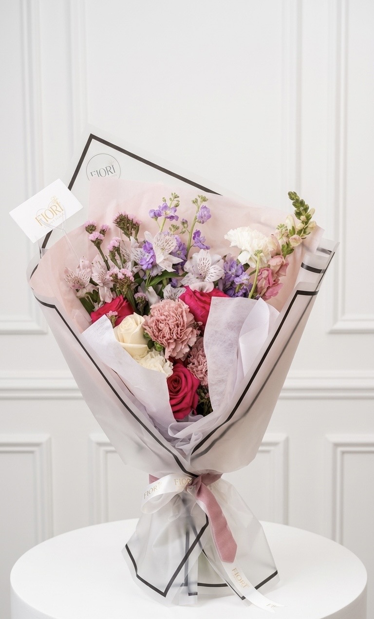 Bouquet Piccolo