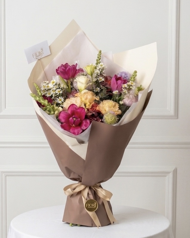 Bouquet Piccolo