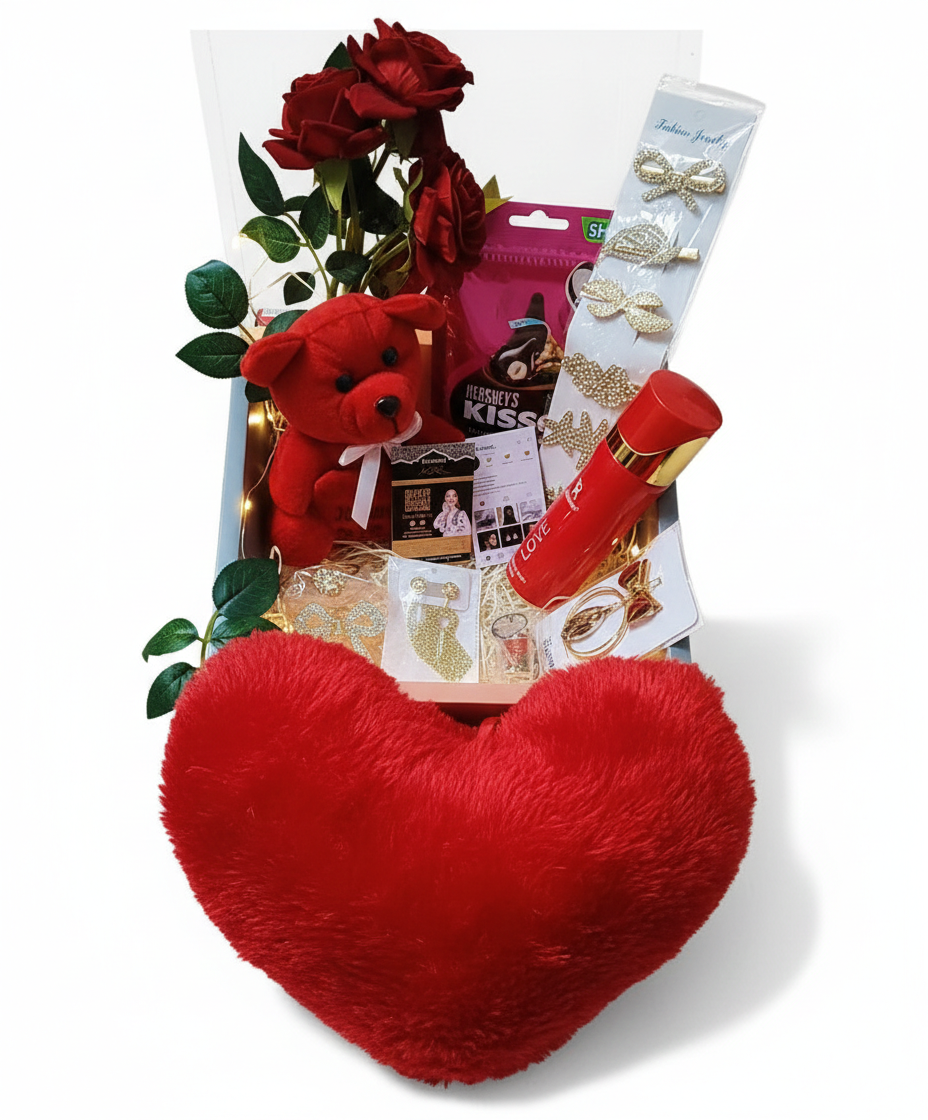 The Grand Reserve Hamper for her