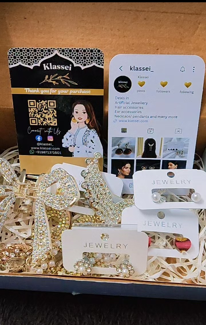 The Essentials Hamper for her